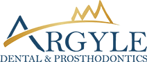 Argyle Dental & Prosthodontics logo